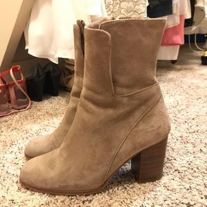 Free People boots